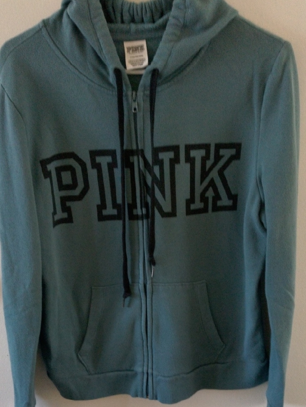 🦋WOMENS VICTORIA'S SECRET PINK HOODIE 🦋